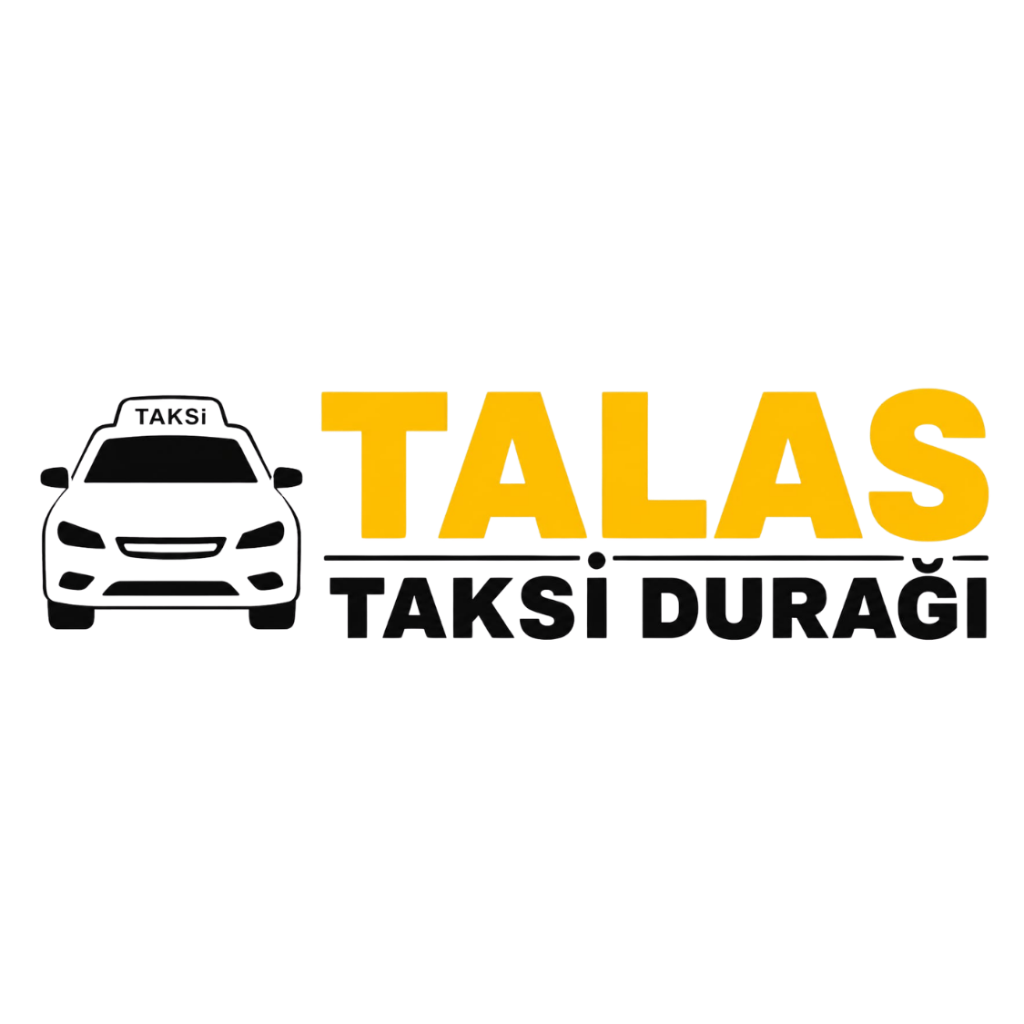 Talas Taksi Durağı