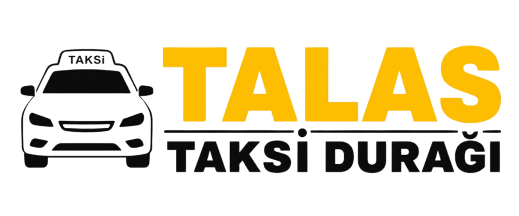 Talas Taksi Durağı